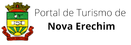 Portal Municipal de Turismo de Nova Erechim