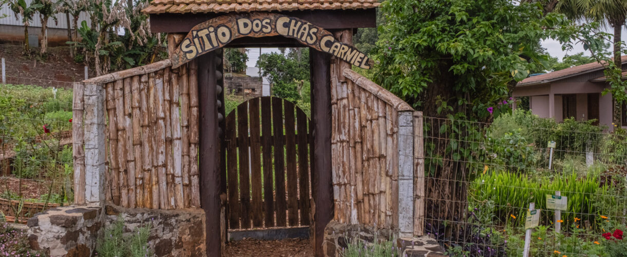 Sítio dos Chás Carniel